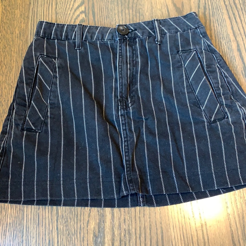 urban outfitters skirt